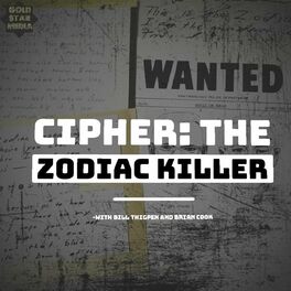 Show cover of Cipher: The Zodiac Killer