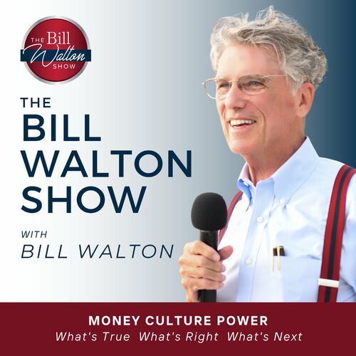 Podcast The Bill Walton Show Ouvir na Deezer