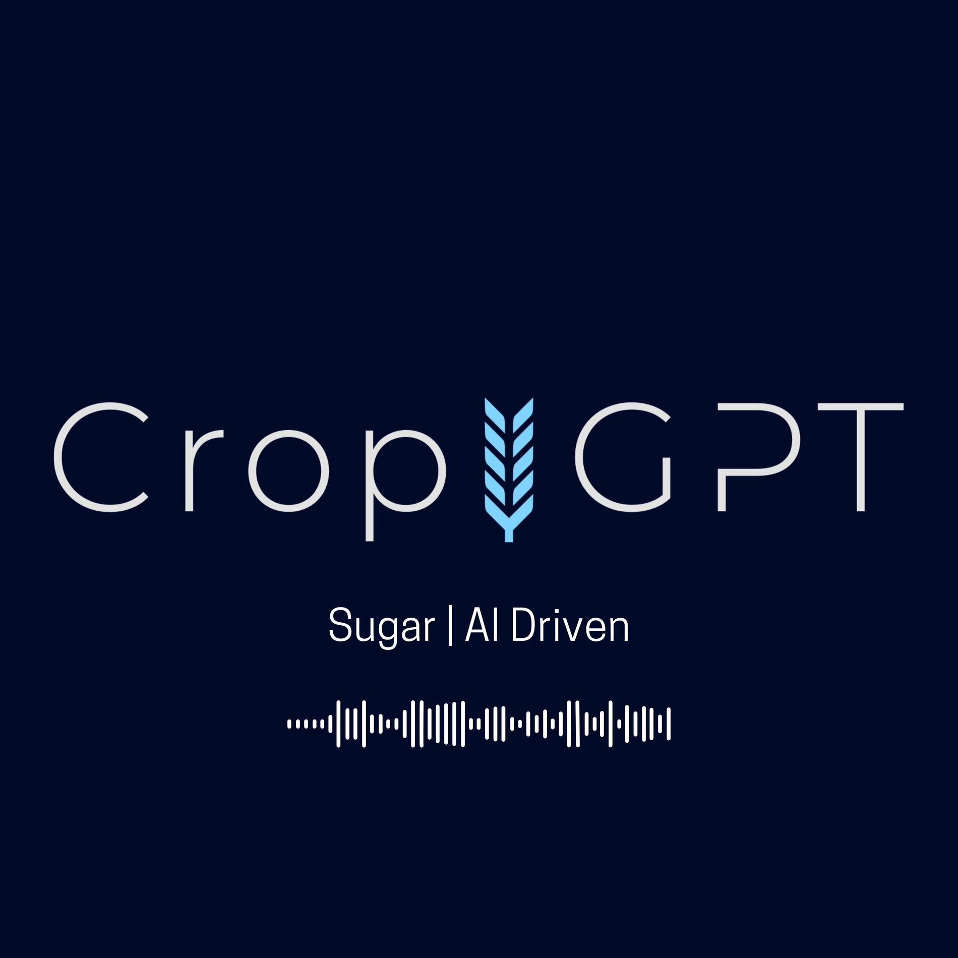 Listen to CropGPT - Podcast for Soft Commodities podcast | Deezer