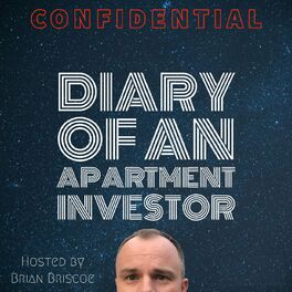 Show cover of Diary of an Apartment Investor