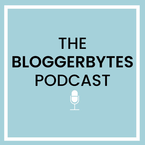 Listen to The Bloggerbytes Podcast podcast | Deezer
