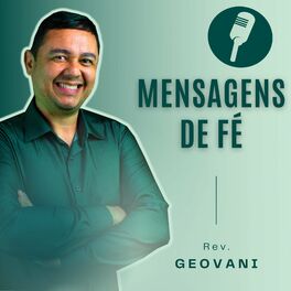 Show cover of Mensagens de Fé