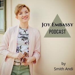 Show cover of Joy Embassy