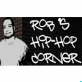 Show cover of Rob's Hip Hop Corner