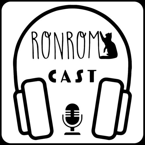 listen-to-ronrom-cast-podcast-deezer