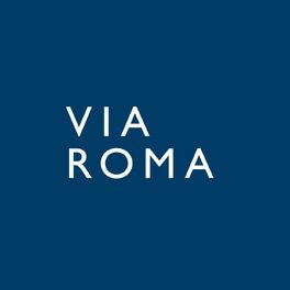 Show cover of Via Roma - Scuola di Italiano's Podcast