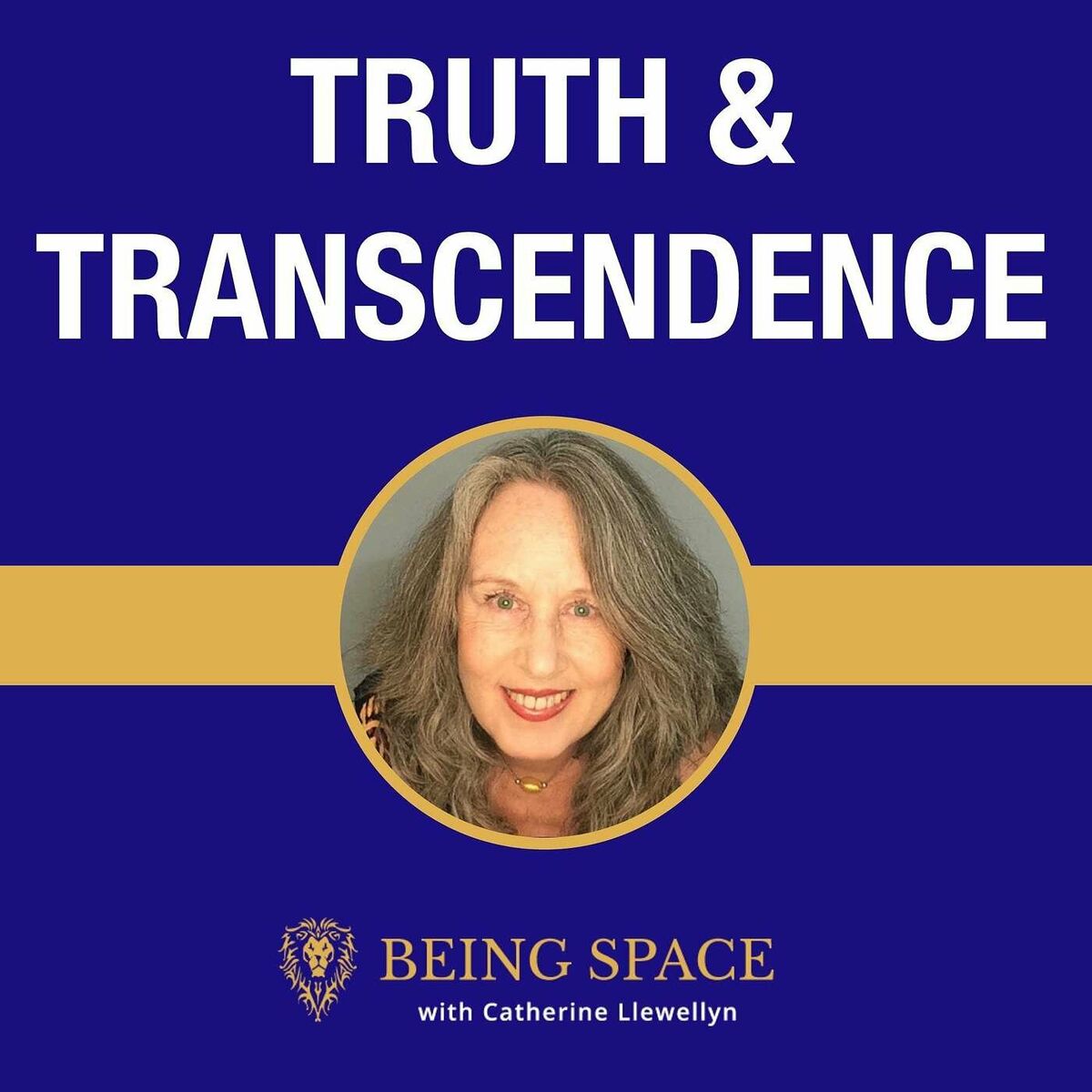 Listen to Truth & Transcendence podcast | Deezer