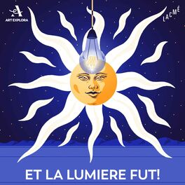 Show cover of Et la lumière fut !