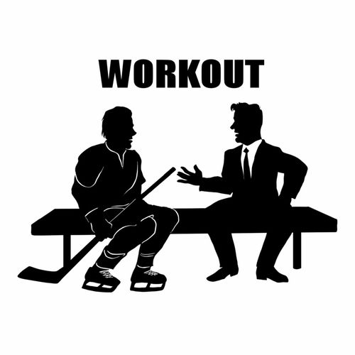 Listen to workout a play in two acts podcast deezer