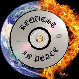 Show cover of Request In Peace