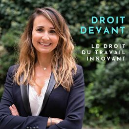 Show cover of Droit Devant