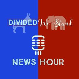 Show cover of Divided We Stand