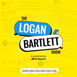 Listen to The Logan Bartlett Show podcast | Deezer