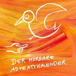 Show cover of Der hörbare Adventskalender