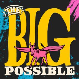 Show cover of The Big Possible