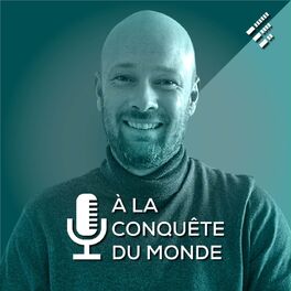Show cover of À la conquête du monde