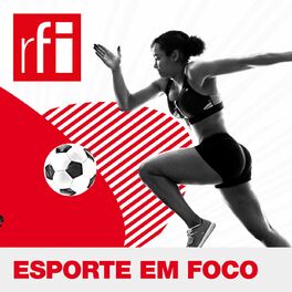 Show cover of Esporte em foco