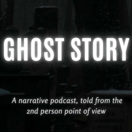Listen to Ghost Story podcast Deezer