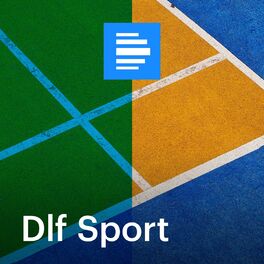 Show cover of Dlf Sport