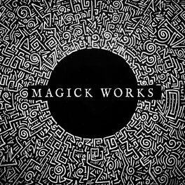 Show cover of Magick Works, by The Magical Egypt Documentary Series