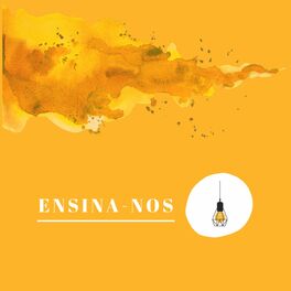 Show cover of Ensina-nos