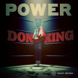 Show cover of Power: Don King