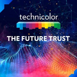 Show cover of The Future Trust