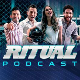 Show cover of El Ritual: lo que debes saber de la NFL