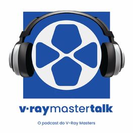 Show cover of V-Ray Master Talk