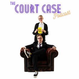 Show cover of The Court Case Podcast