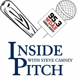 Show cover of Inside Pitch Podcast