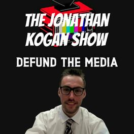 Show cover of The Jonathan Kogan Show