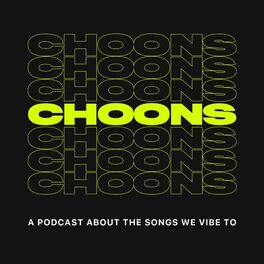 Show cover of CHOONS
