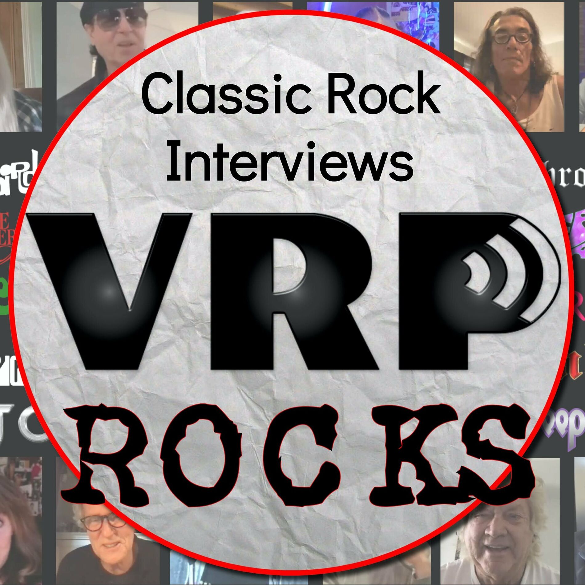 Listen to Inside Rock podcast | Deezer