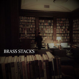 Show cover of BRASS Stacks