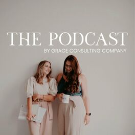 Show cover of The Podcast by Good Consulting Collective