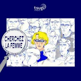 Show cover of CHERCHEZ LA FEMME