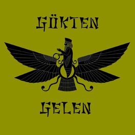 Show cover of Gökten Gelen