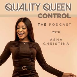 Show cover of Quality Queen Control