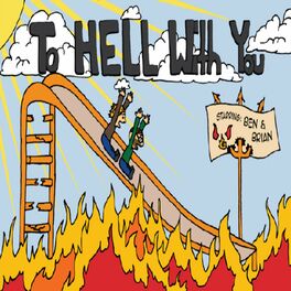 Show cover of To Hell With You