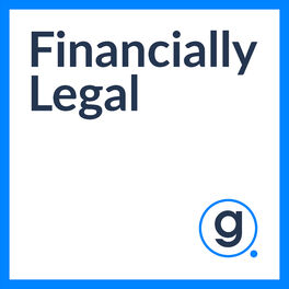 Show cover of Financially Legal