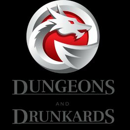 Show cover of Dungeons and Drunkards