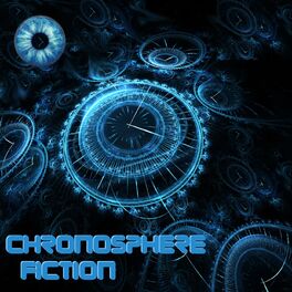 Show cover of Chronosphere Fiction