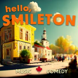 Show cover of Hello, Smileton