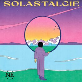 Show cover of Solastalgie