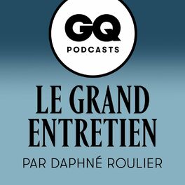 Show cover of Le Grand Entretien