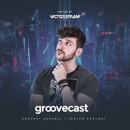 Show cover of Groovecast