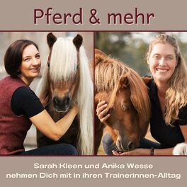 Show cover of Pferd & mehr