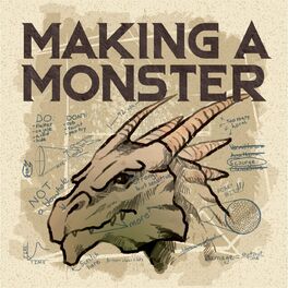 Show cover of Making a Monster