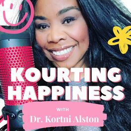 Show cover of Kourting Happiness